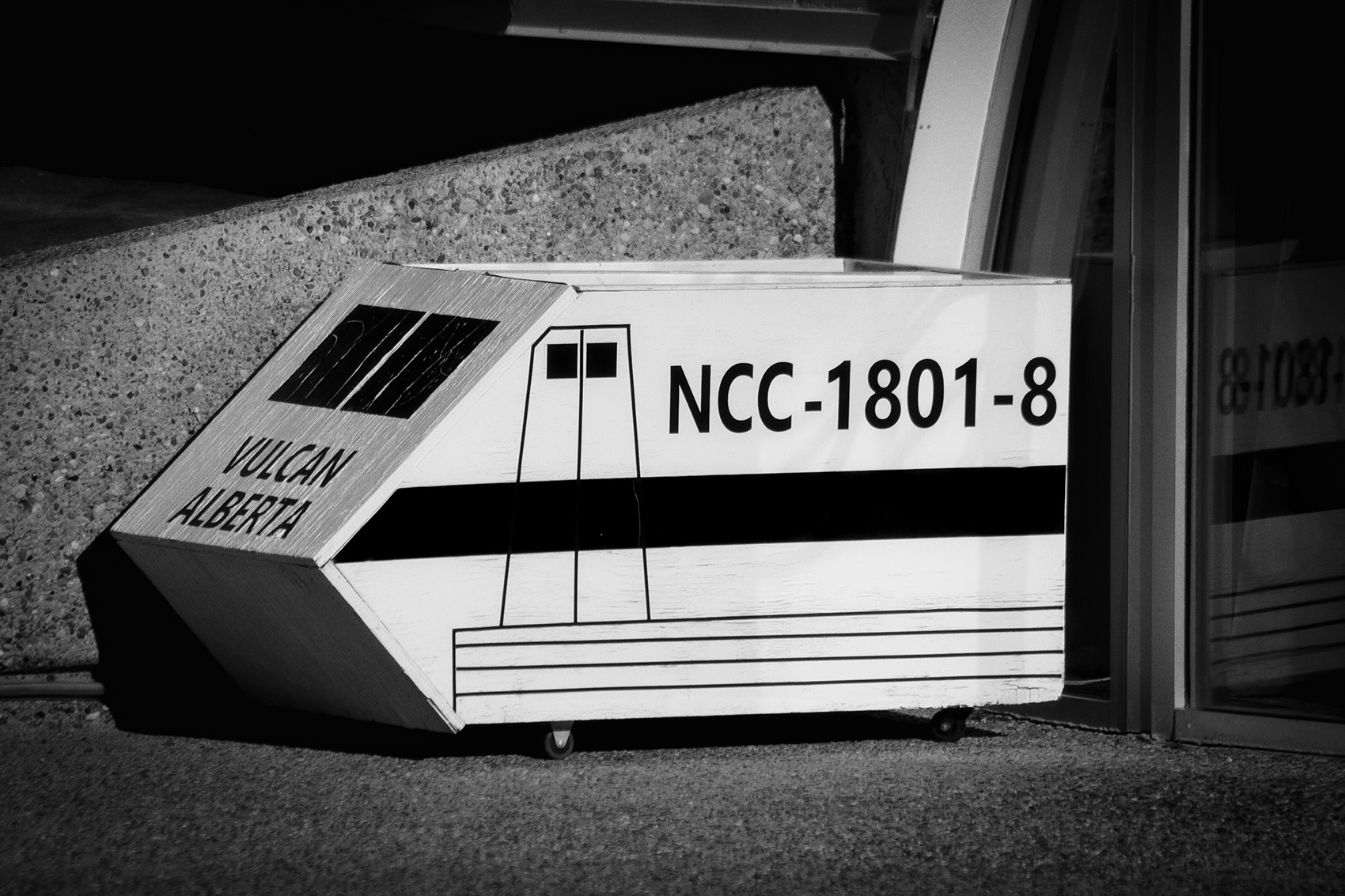 NCC-1801-8, Vulcan, Alberta, 2024-02-29