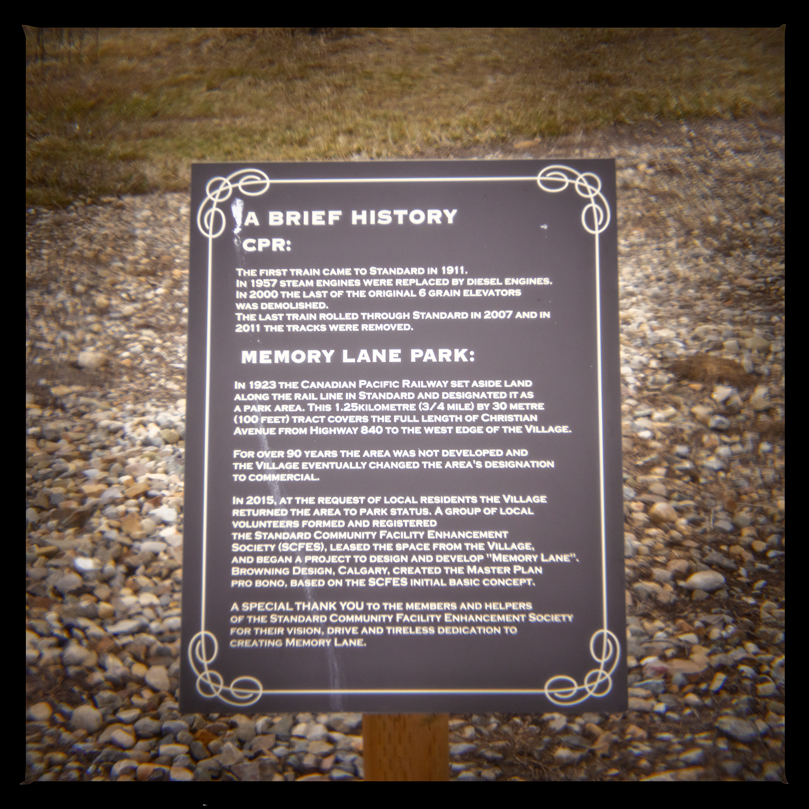 Brief history, Standard, AB, 2024-04-06