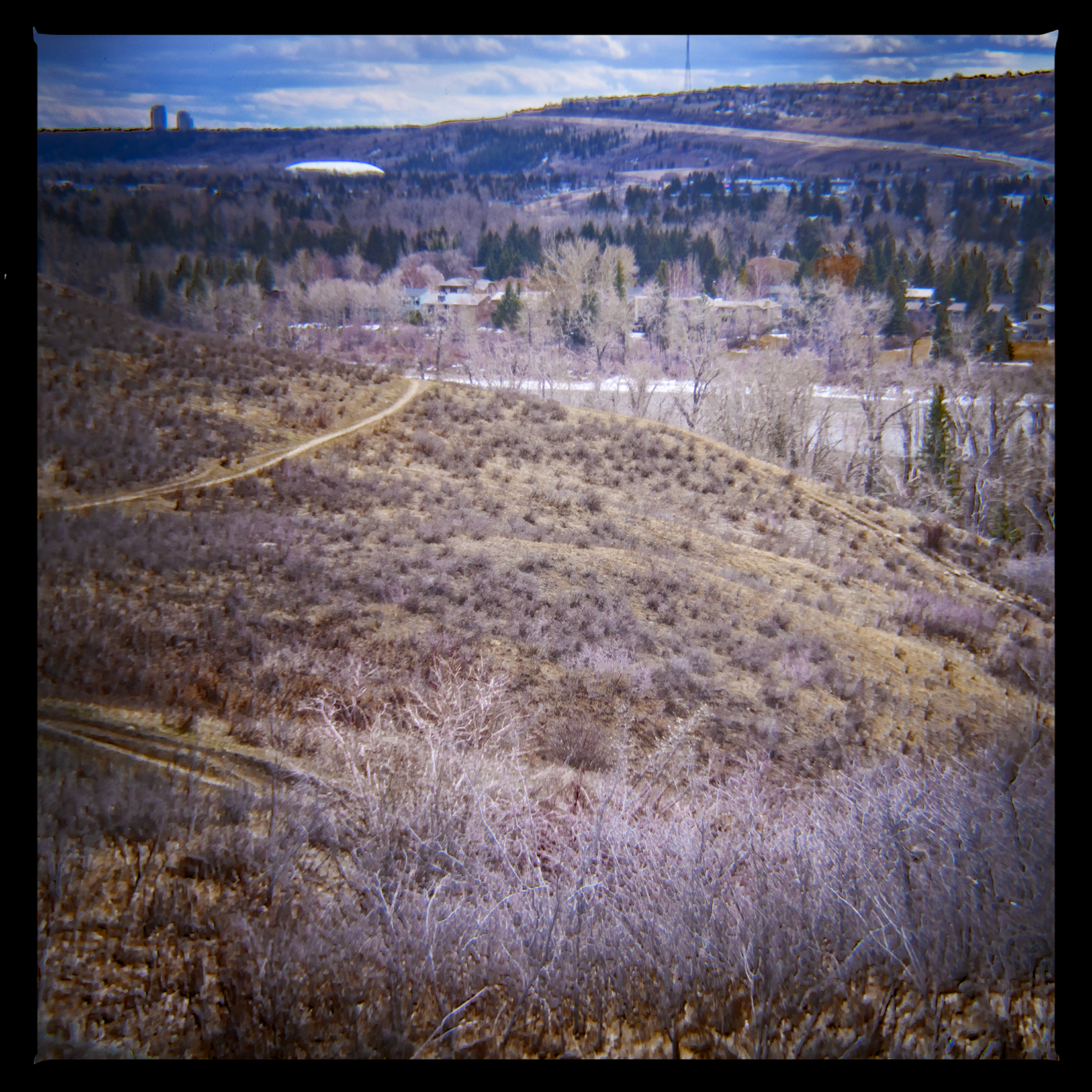 BMX Heaven 02, Bowmont Park, Calgary, AB, 2024-04-12