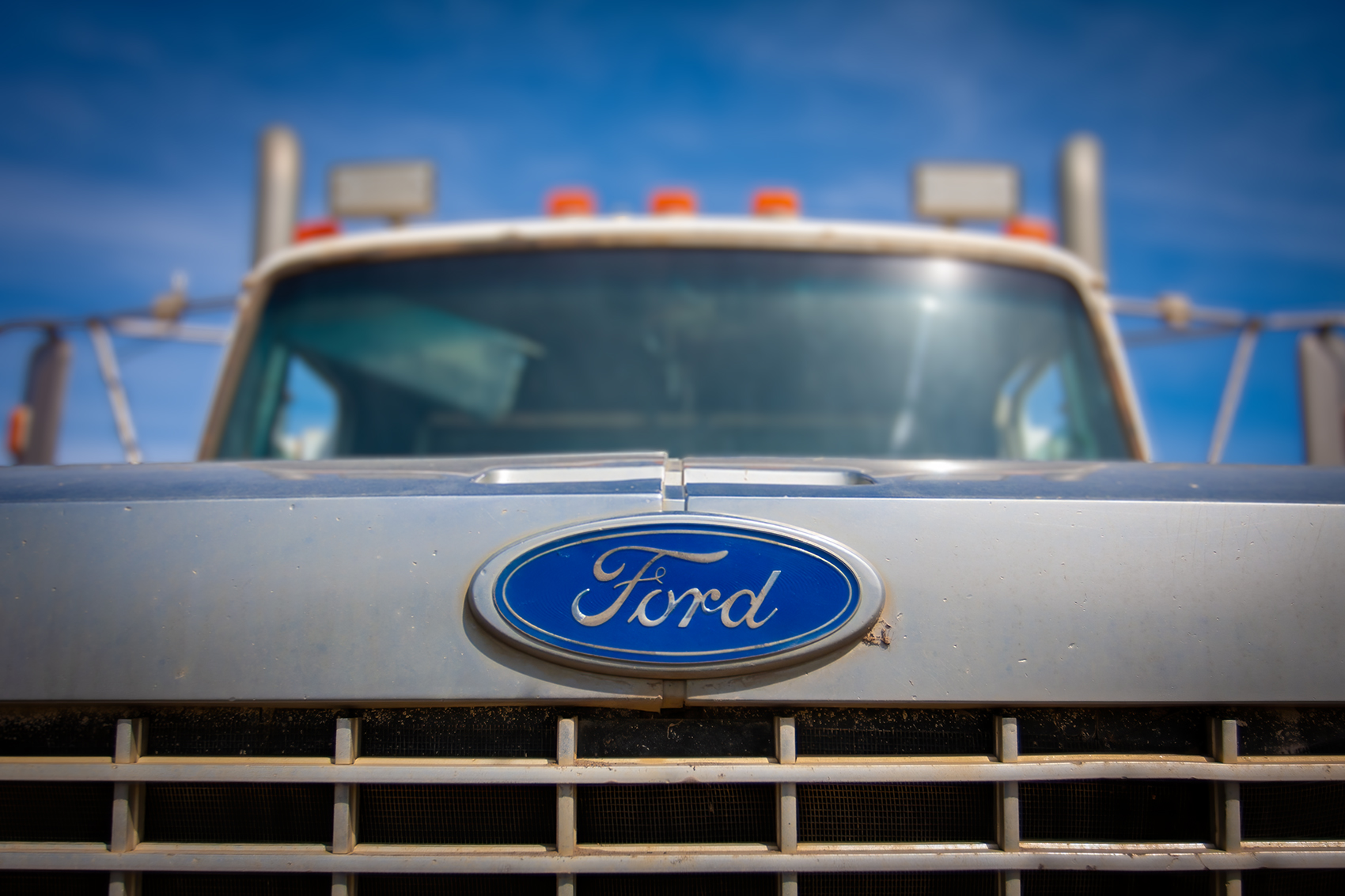 Un-Ford-able, Duchess, AB, 2024-04-13