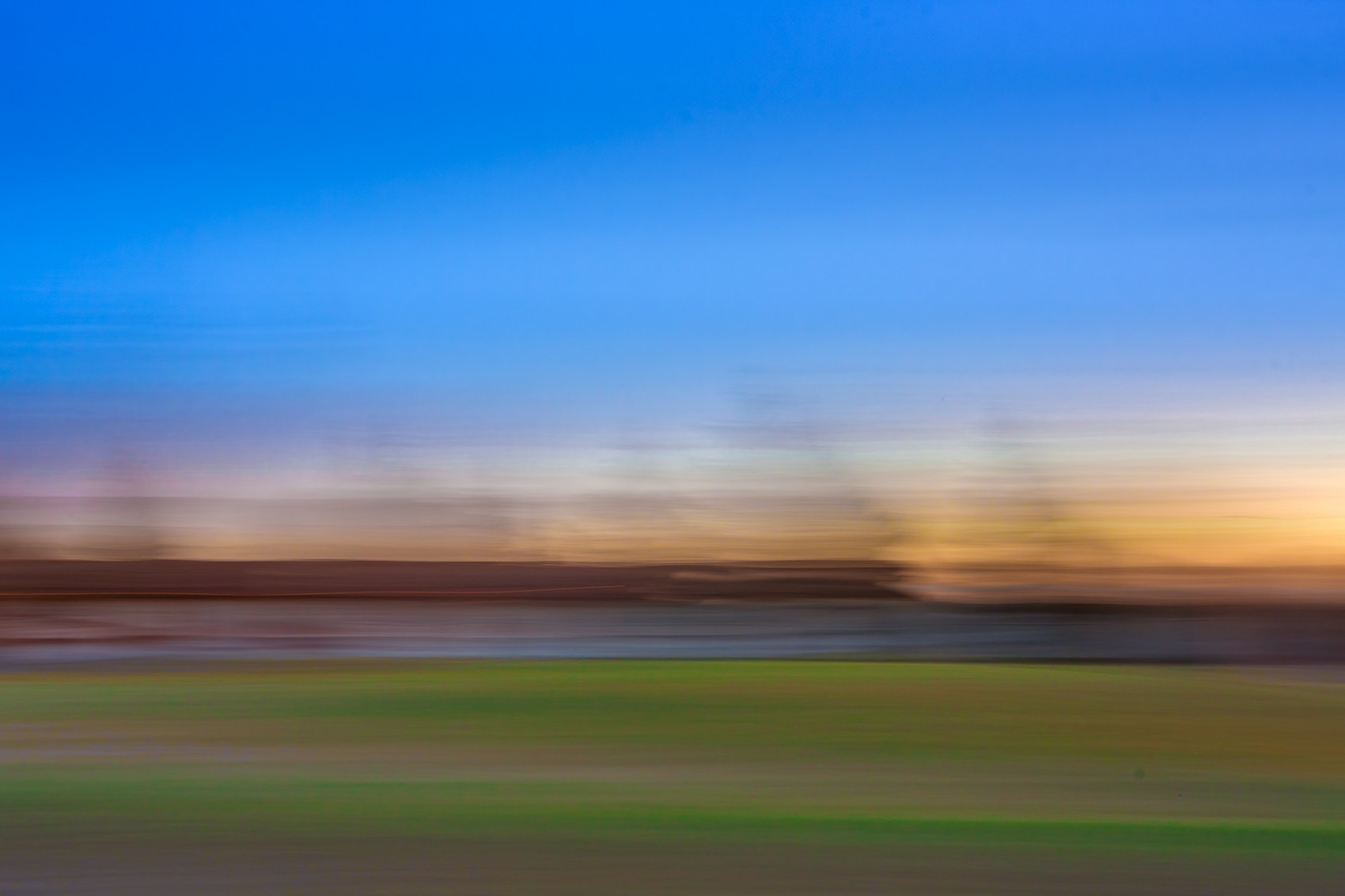 It's all a blur, Thornbriar Green, Strathmore, AB, 2024-04-18