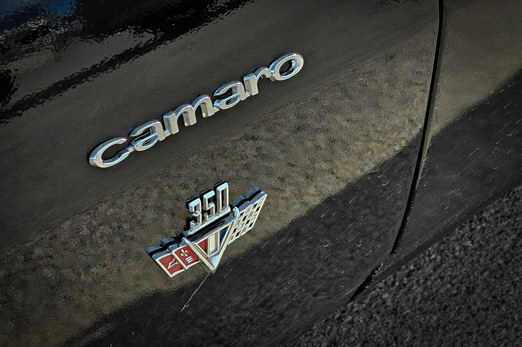 350, Camaro, Strathmore, AB, 2024-05-26