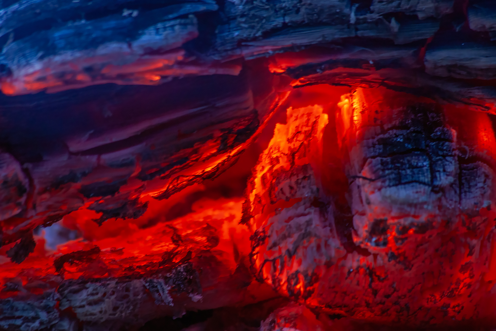 Hot Coals 01, My Backyard, Strathmore, AB, 2024-05-31