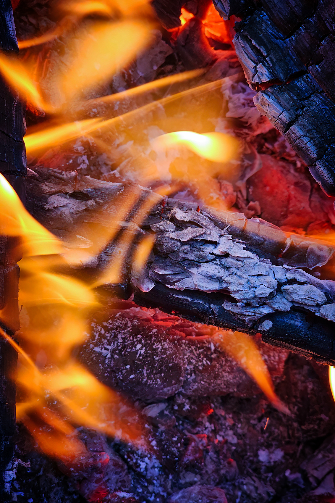 Fire 17, My Backyard, Strathmore, AB, 2024-06-21