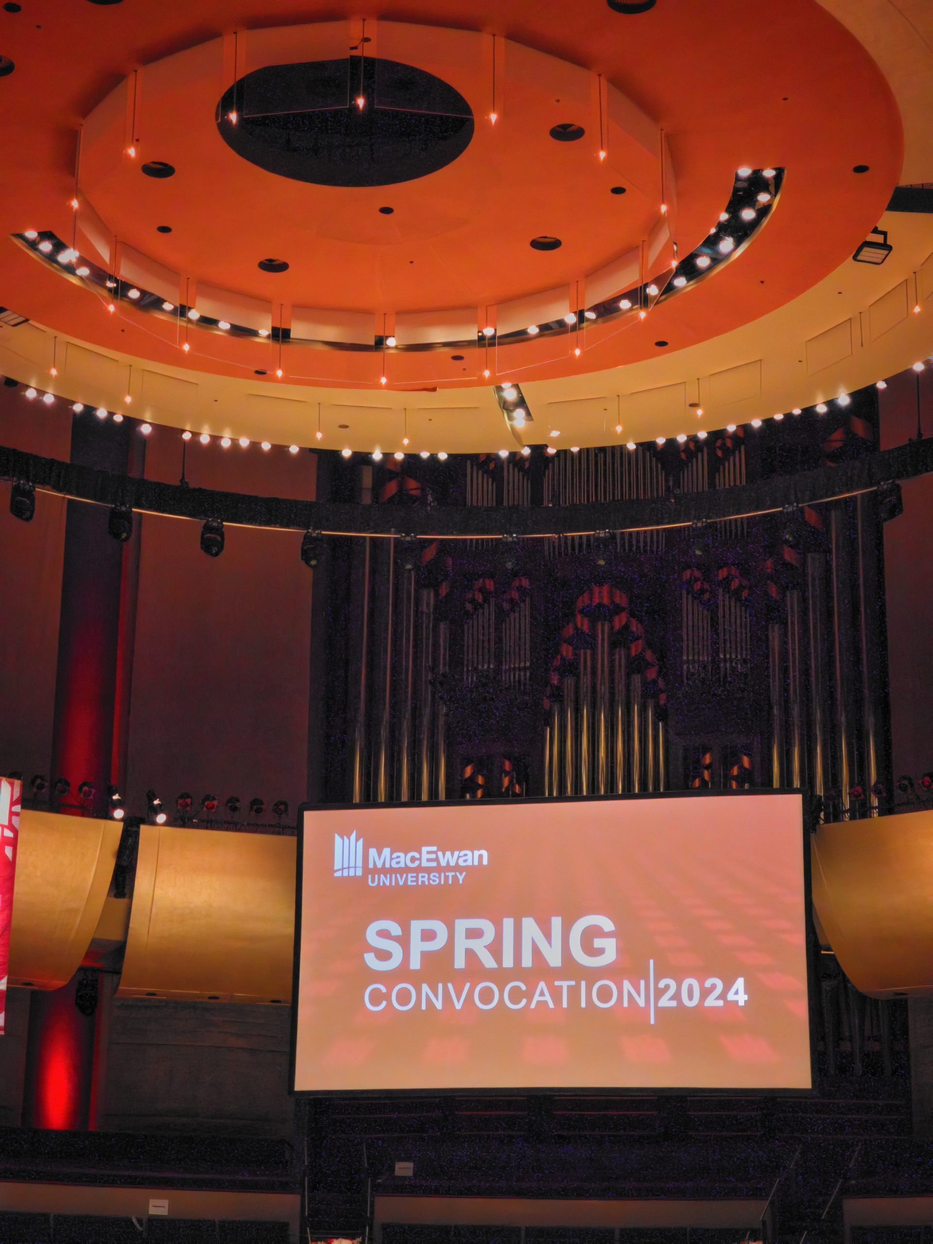Roofied, Winspear Centre, Edmonton, AB, 2024-06-19
