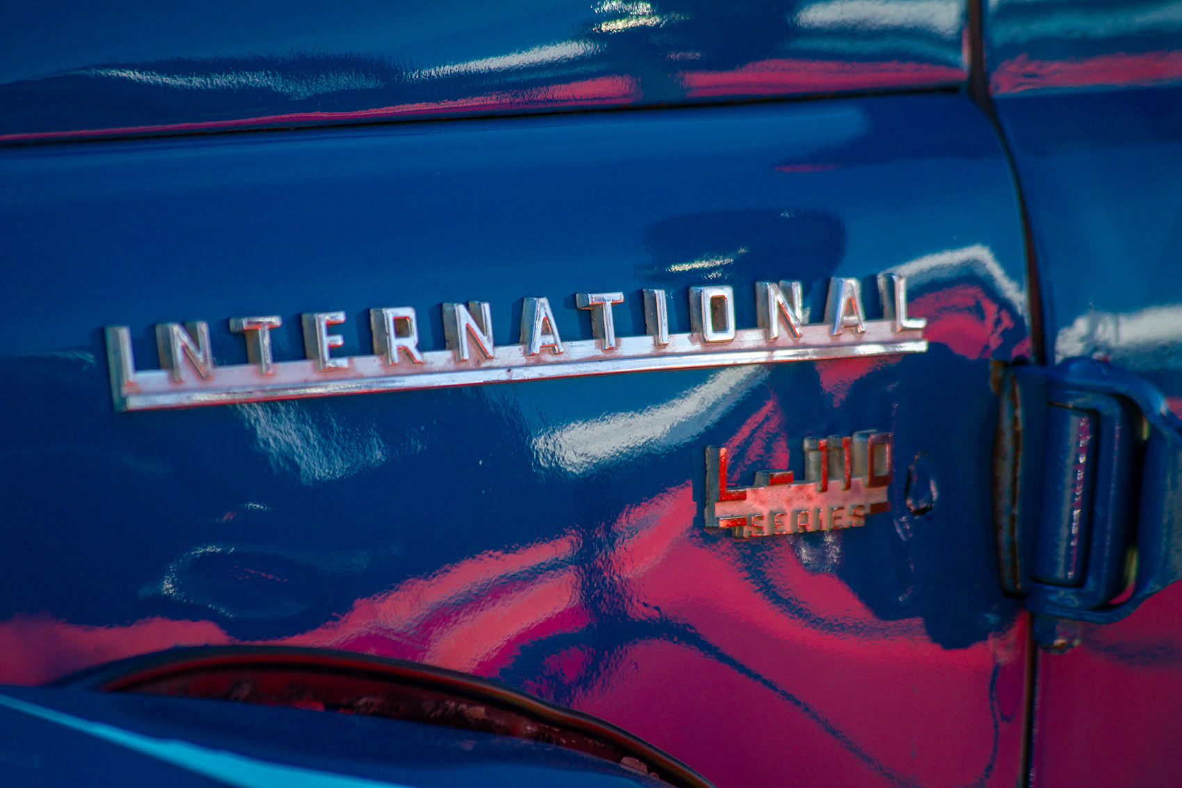 Car Show 022, Strathmore, AB, 2024-07-06