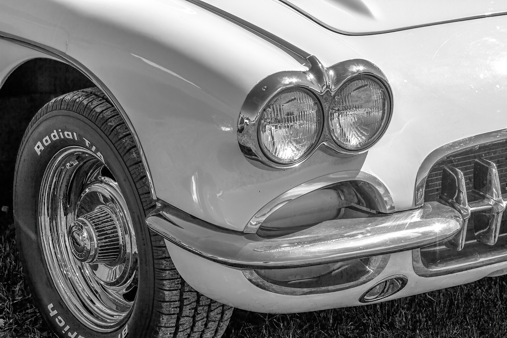 Car Show 029, Strathmore, AB, 2024-07-06