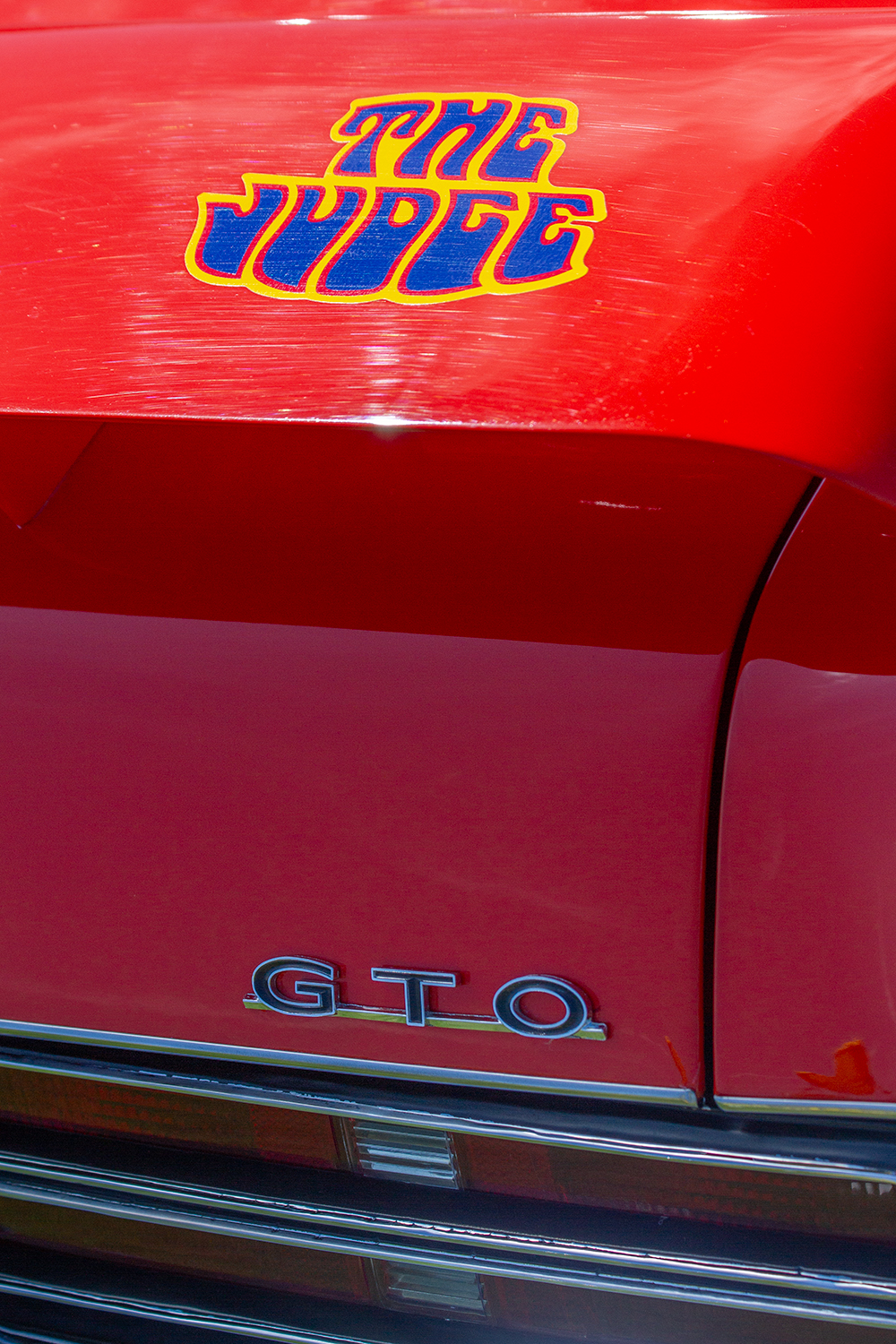 Car Show 037, Strathmore, AB, 2024-07-06