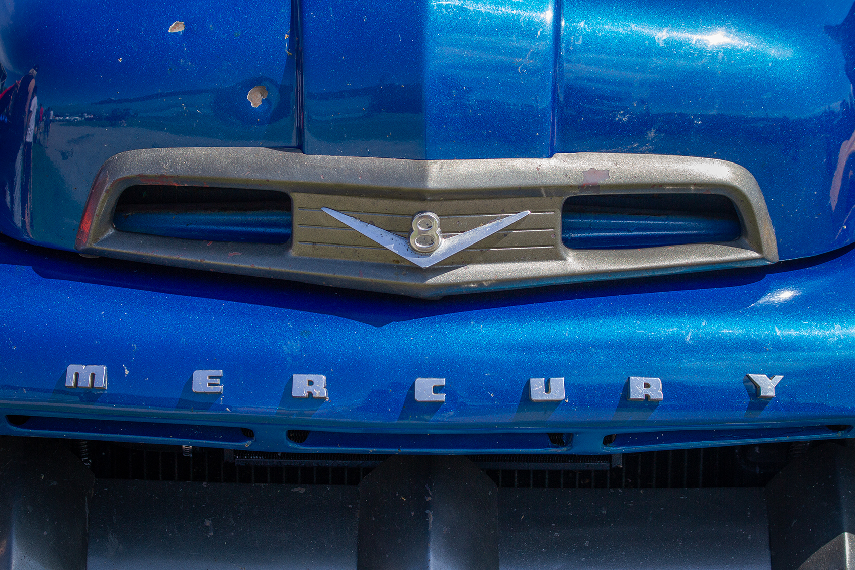 Car Show 041, Strathmore, AB, 2024-07-06