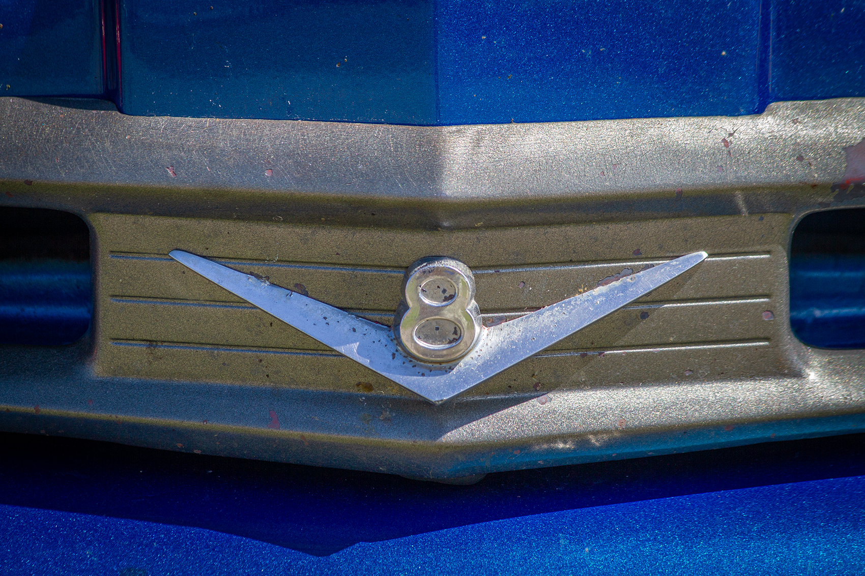 Car Show 040, Strathmore, AB, 2024-07-06