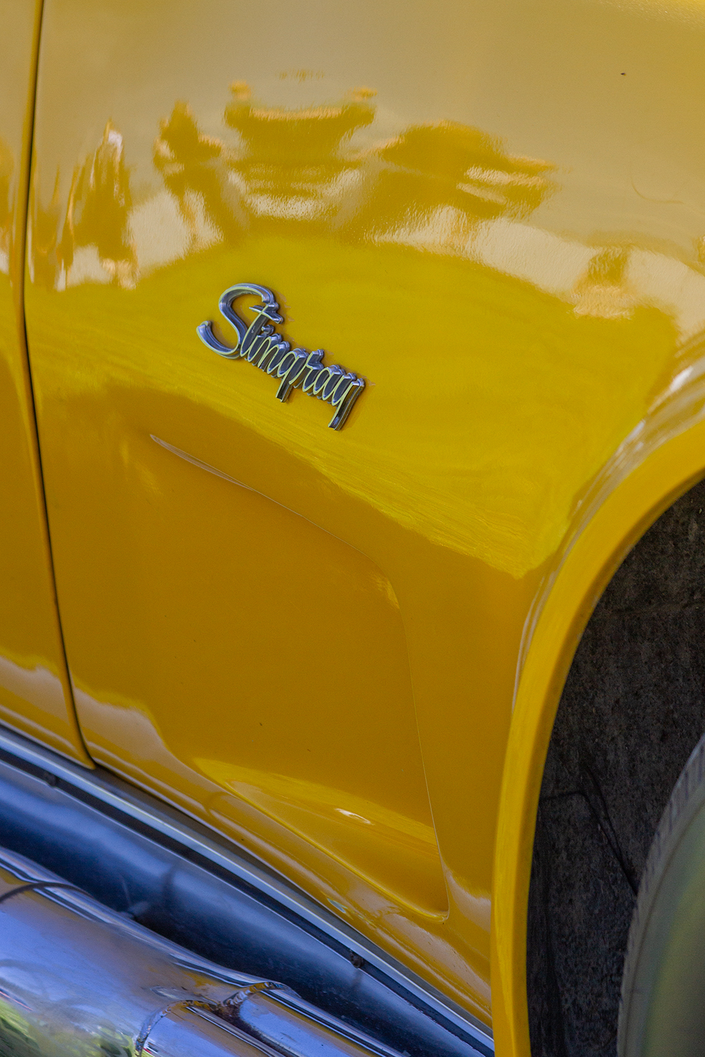 Car Show 042, Strathmore, AB, 2024-07-06