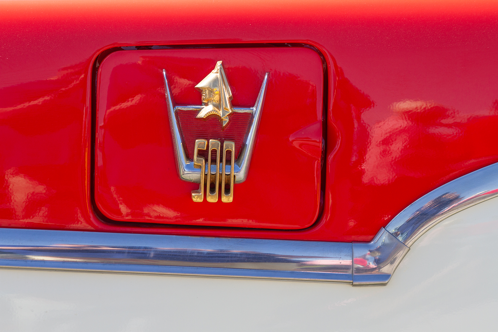 Car Show 044, Strathmore, AB, 2024-07-06
