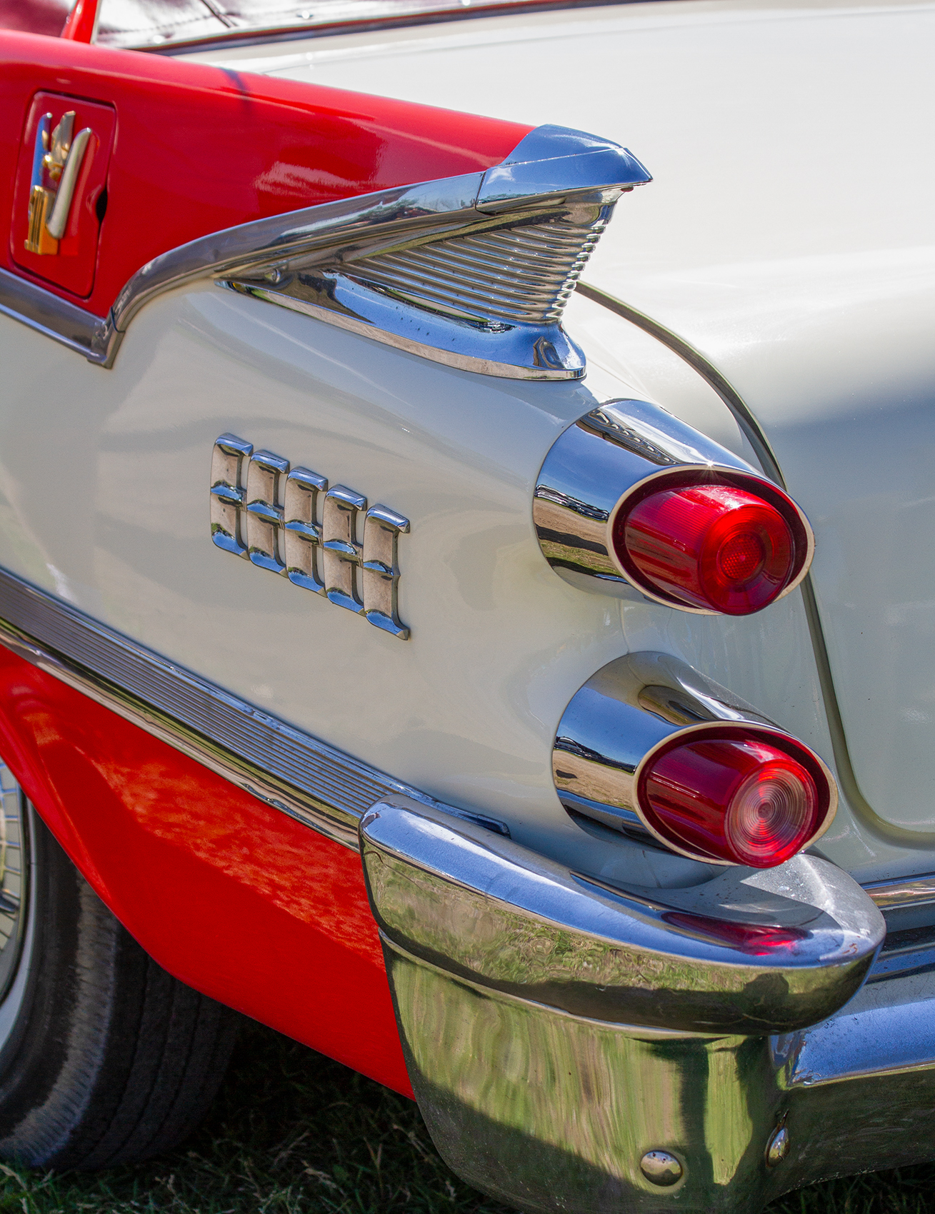 Car Show 048, Strathmore, AB, 2024-07-06