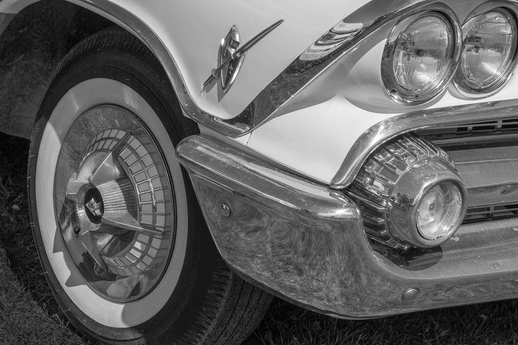 Car Show 049, Strathmore, AB, 2024-07-06