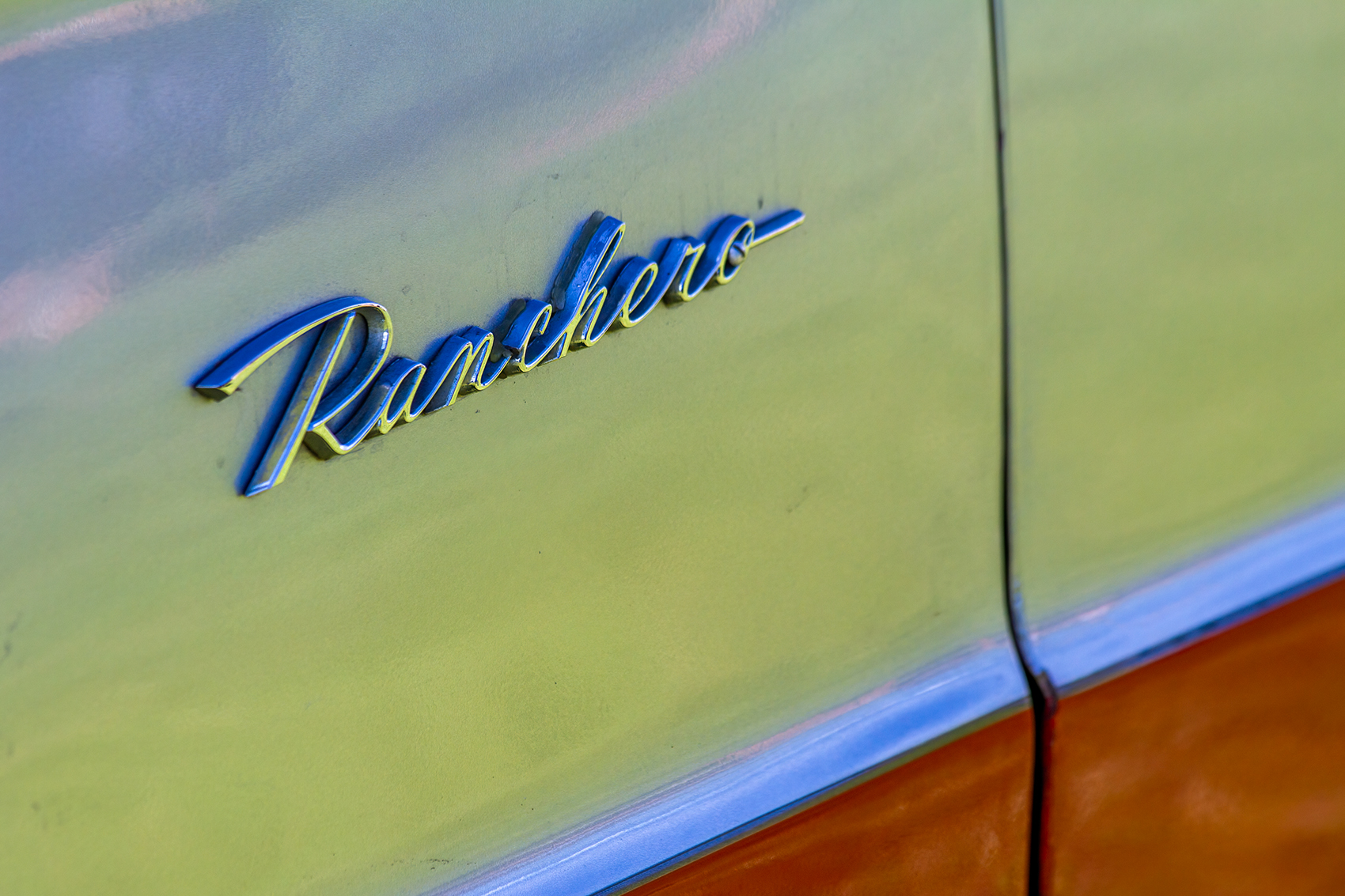 Car Show 058, Strathmore, AB, 2024-07-06