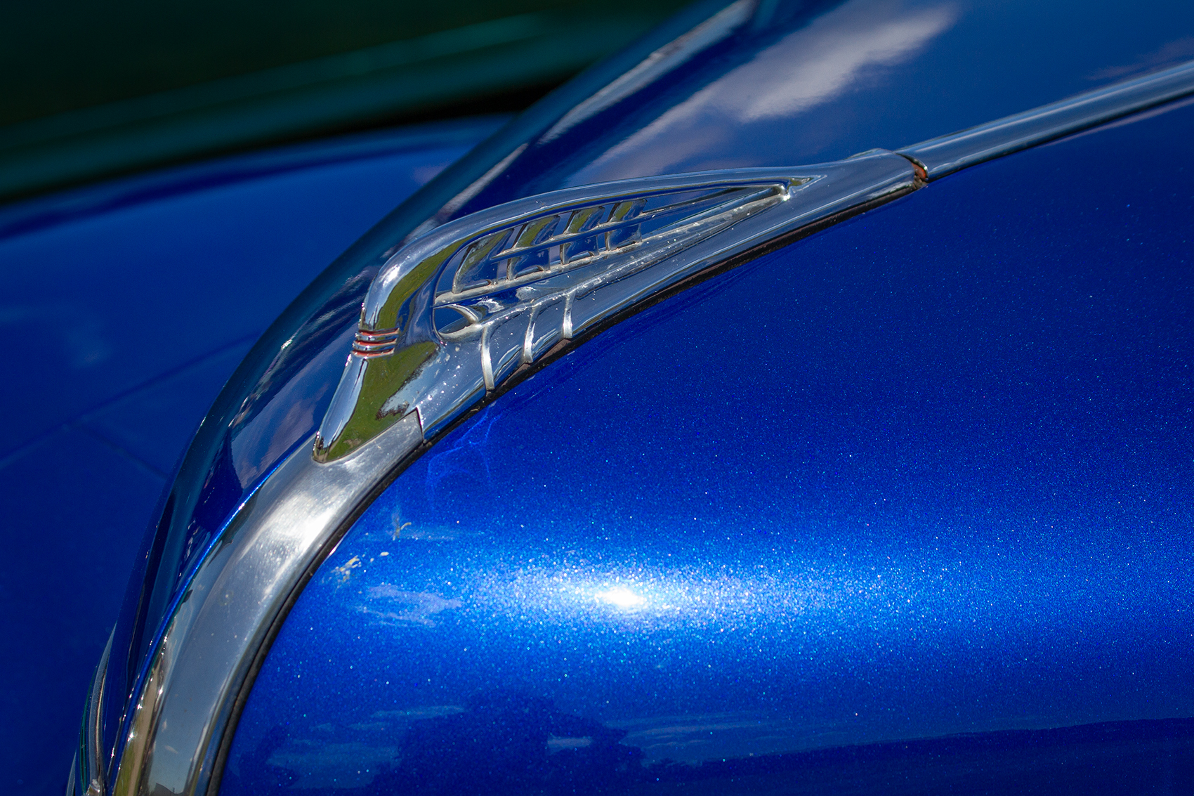 Car Show 076, Strathmore, AB, 2024-07-06