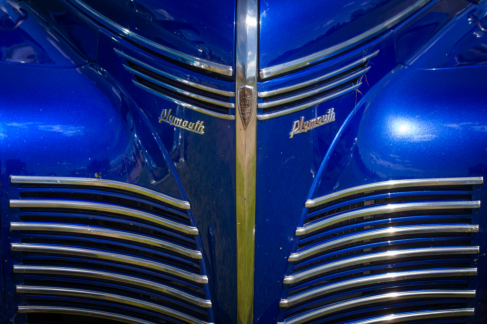 Car Show 073, Strathmore, AB, 2024-07-06