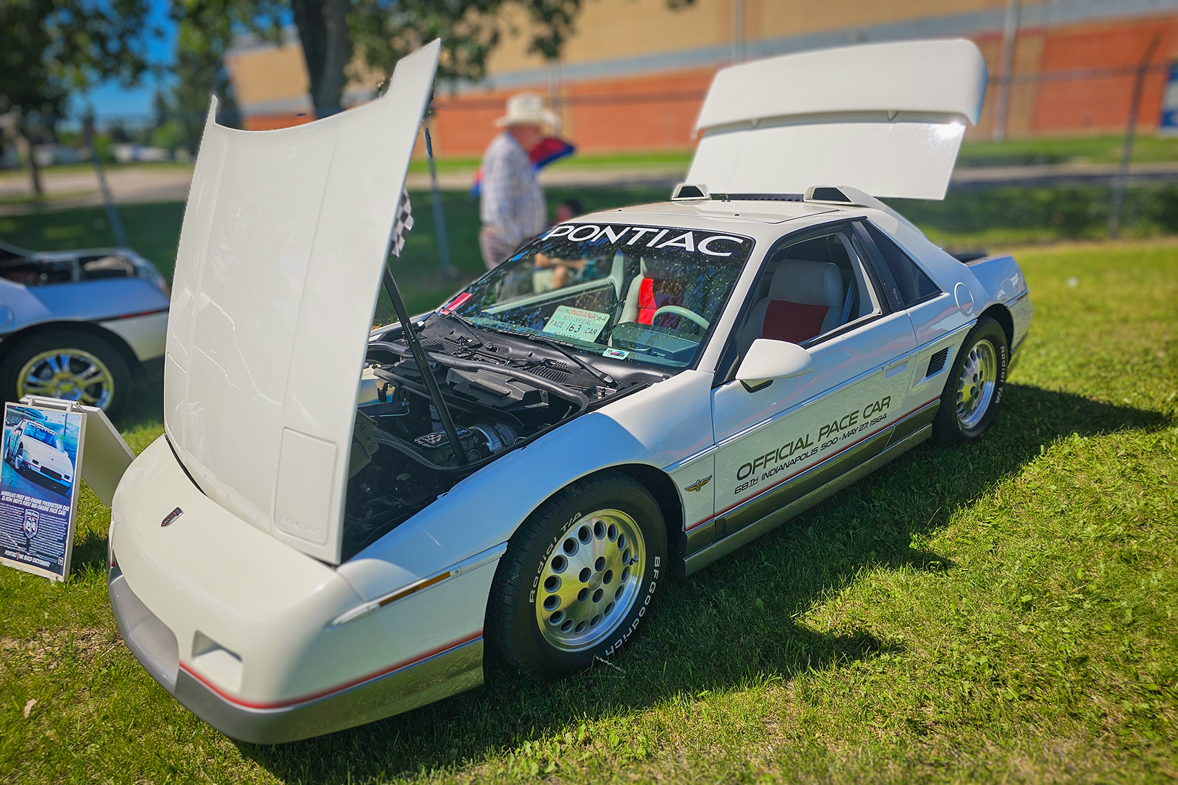 Car Show 097, Strathmore, AB, 2024-07-06