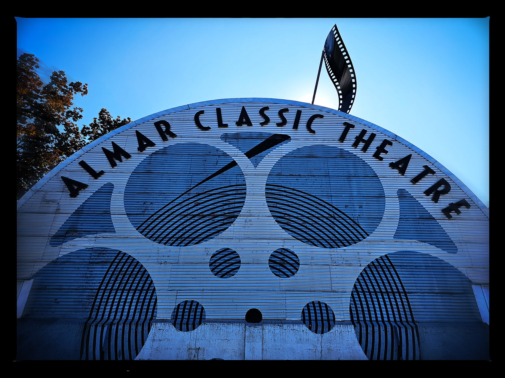 When a classic is a classic, Downtown, Salmon Arm, BC, 2024-07-12