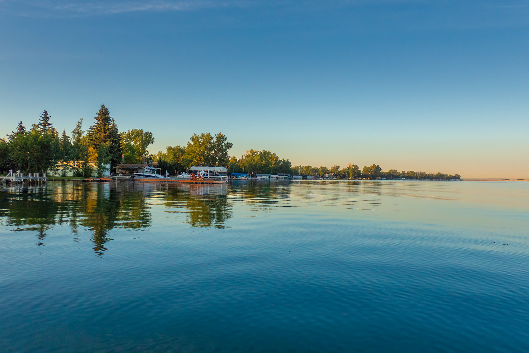 Lake Placid, Chestermere Lake, Chestermere, AB, 2024-08-01