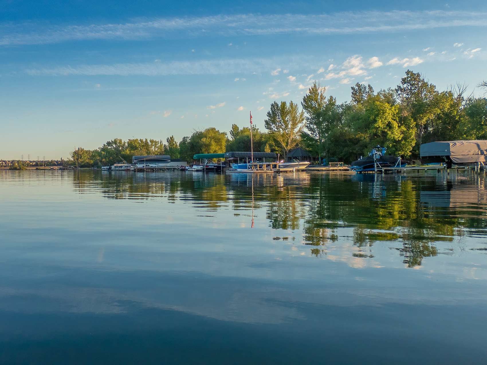 Those wonderful toys, Chestermere Lake, Chestermere, AB, 2024-08-01