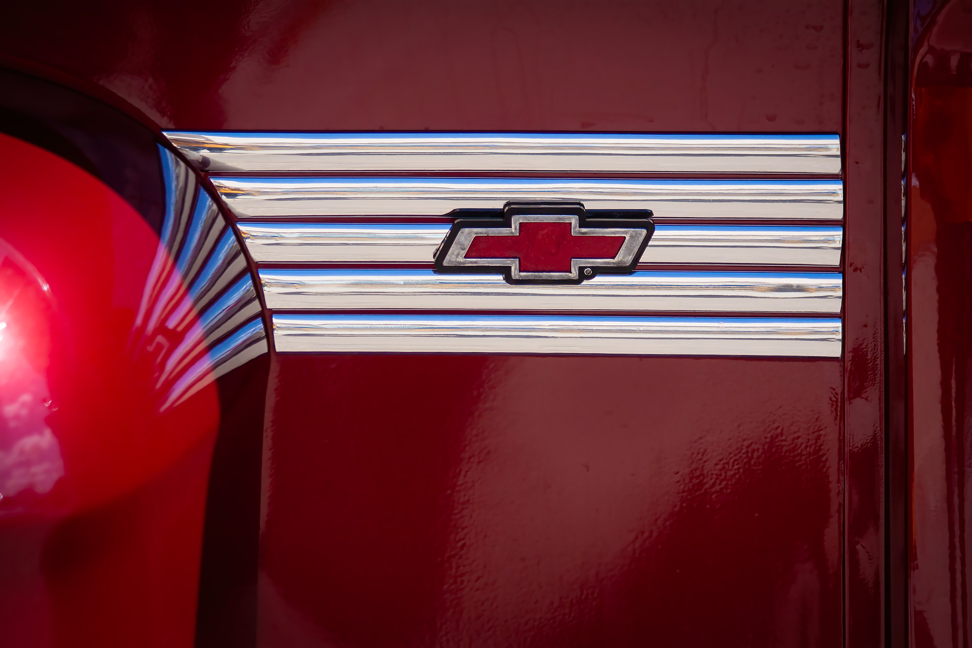 I keep getting badged, Car Show, Elnora, AB, 2025-05-24
