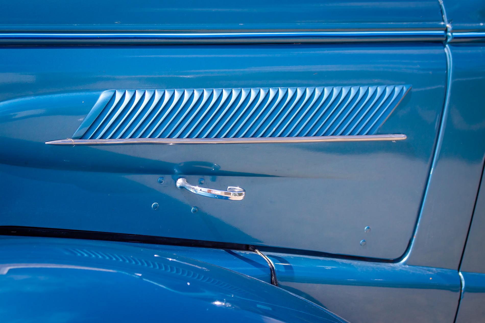 I just needed to vent, Car Show, Elnora, AB, 2025-05-24
