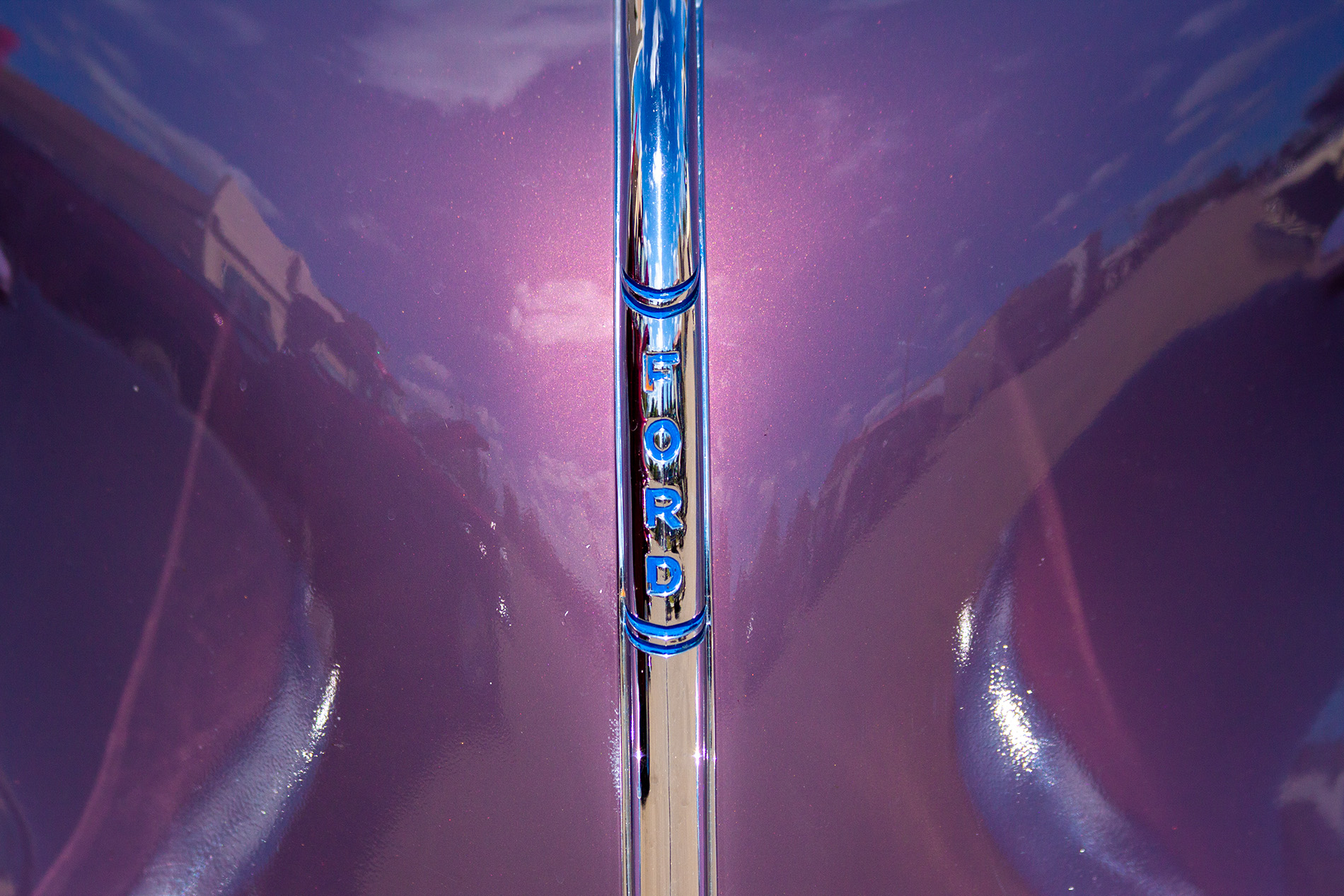 Una-ford-able, Car Show, Elnora, AB, 2025-05-24