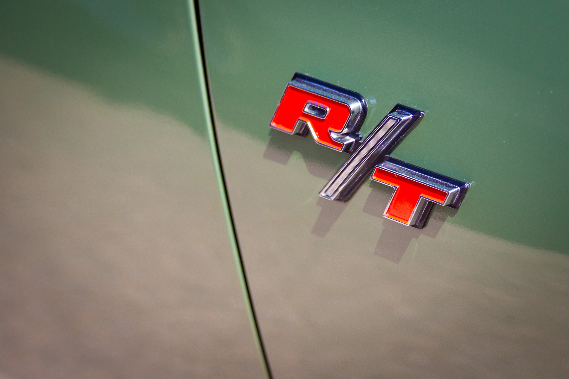 RT-ful dodger, Car Show, Elnora, AB, 2025-05-24