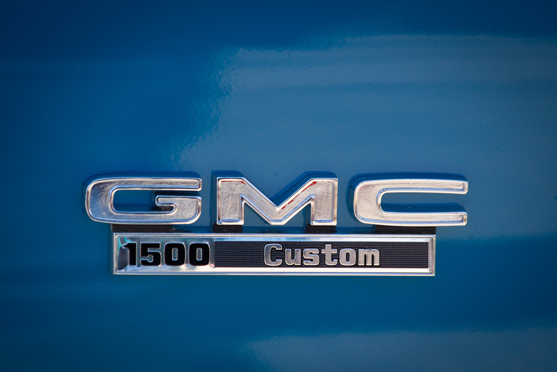 Custom just like all the others, Car Show, Elnora, AB, 2025-05-24