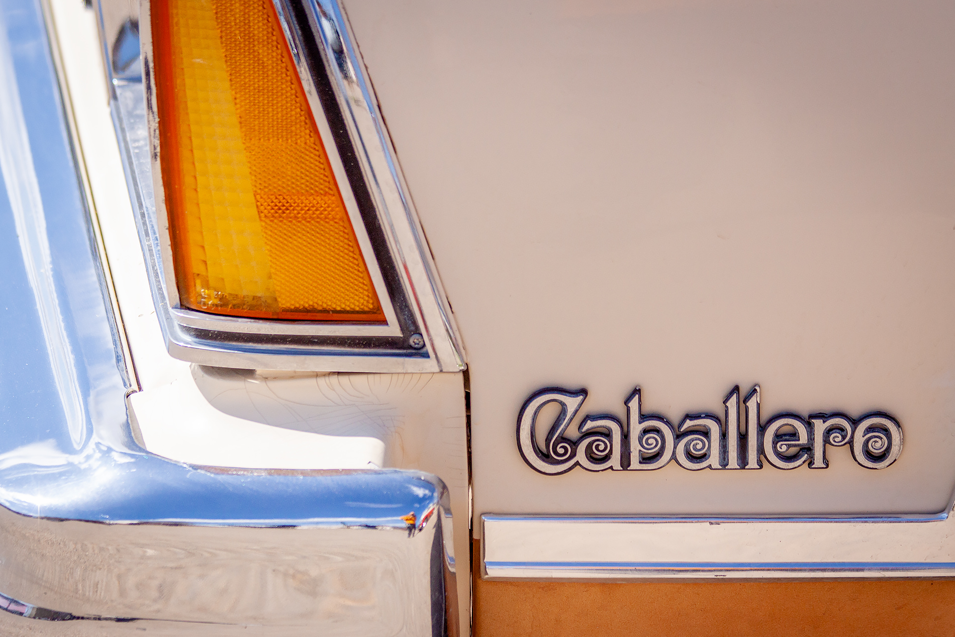As opposed to the Cordoba, Car Show, Elnora, AB, 2025-05-24