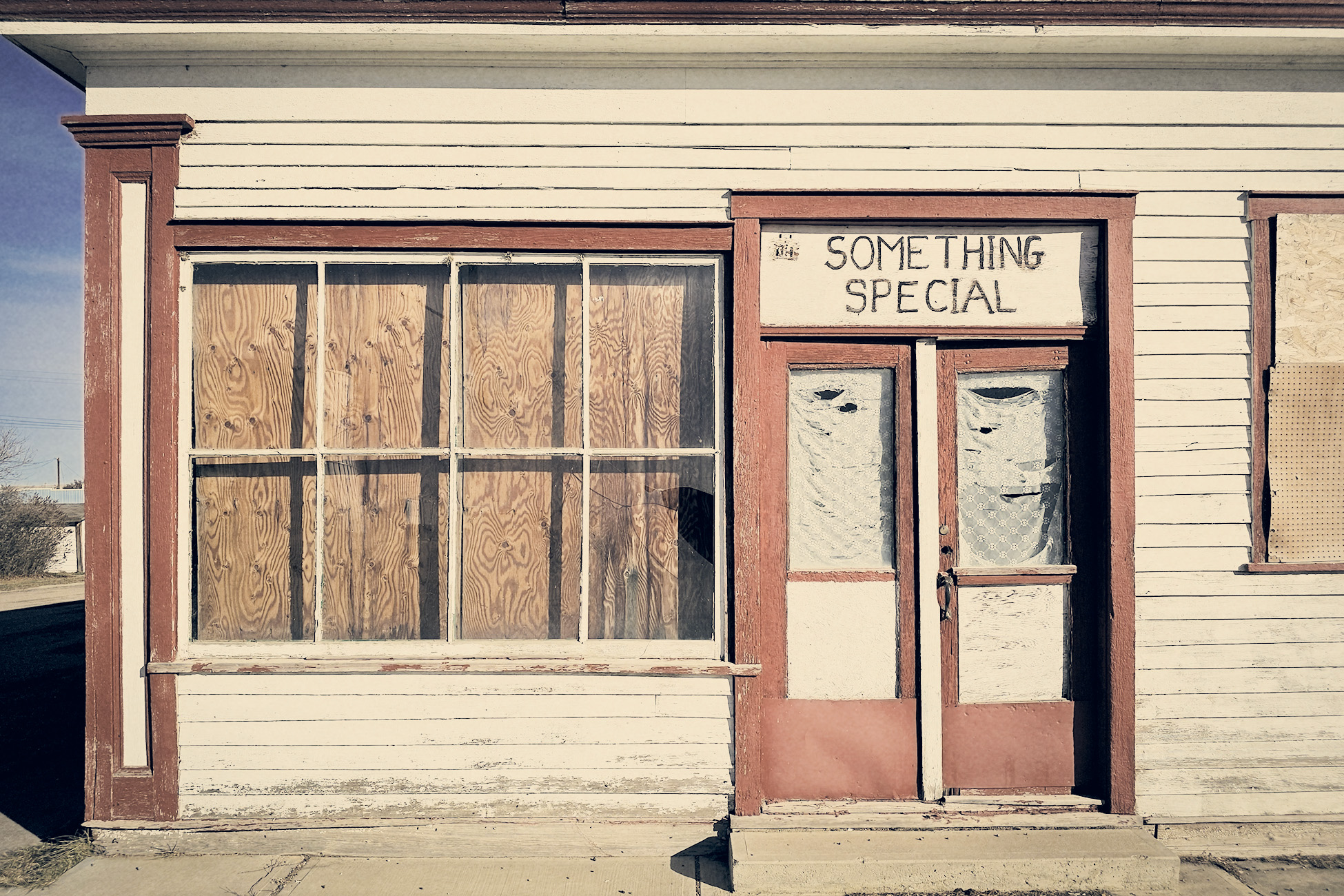 You're not that special, Hussar, AB, 2025-11-10