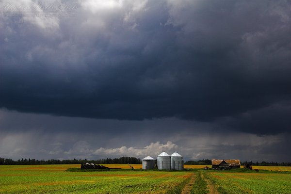 Storm Chasing [2 of 2]
