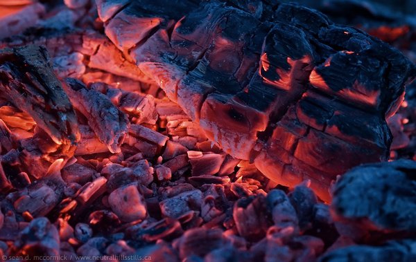 Playing with fire [6 of 7]
