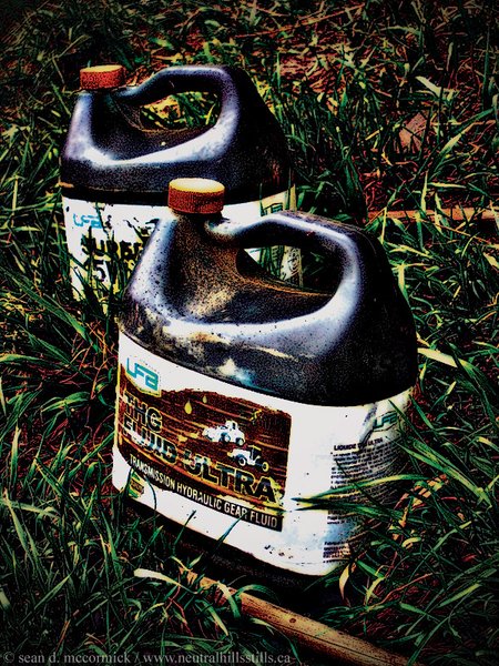 Damned fine pair of jugs