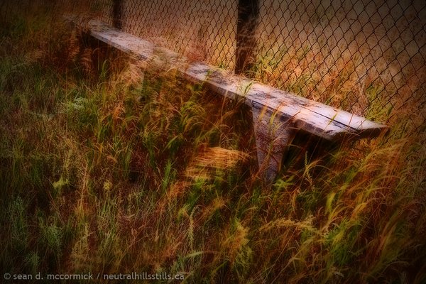 Benched