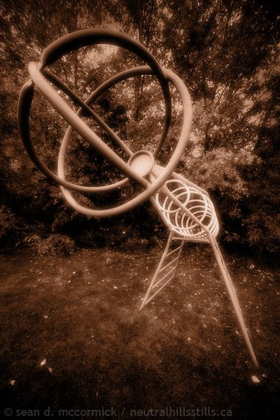 Rocket monkey bars: Shornecliff lake playground