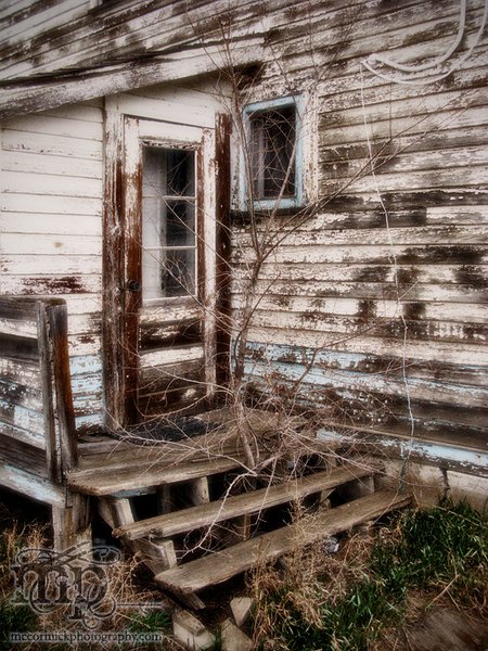 Growing in the out door