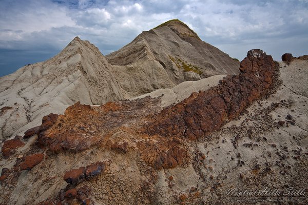 Monitor Mud Buttes, Aug 09, 2010 [3 of 4]