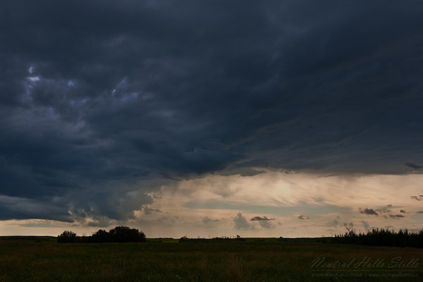Aug 10, 2010 - Yet another severe storm watch