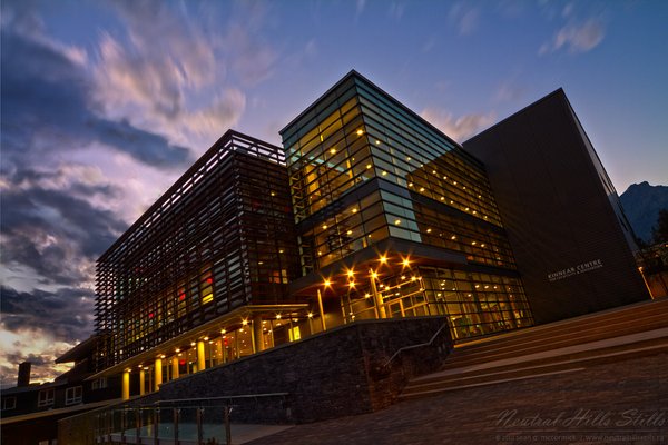 Kinnear Centre for Creativity and Innovation