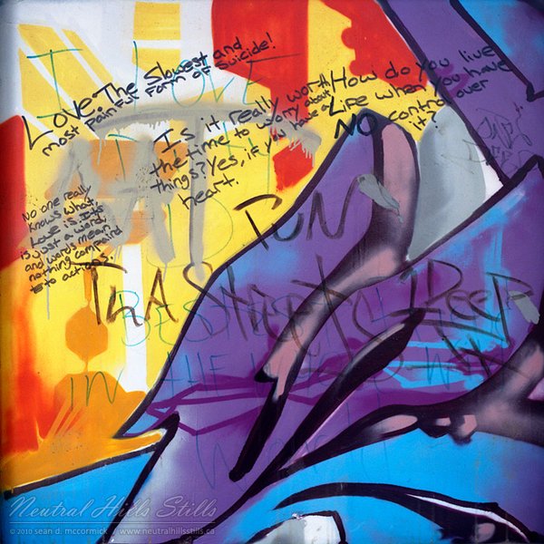 Musical Murals [2 of 2]