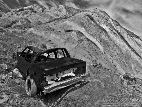 Monitor Mud Buttes, Sep 22, 2010 [5 of 8]