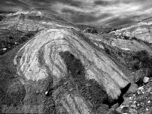 Monitor Mud Buttes, Sep 22, 2010 [6 of 8]