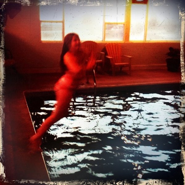 Splashdown 2 of 3