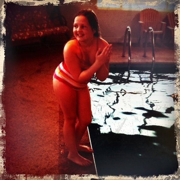 Splashdown 1 of 3