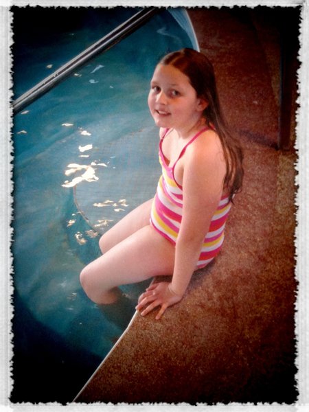 Water Nymph