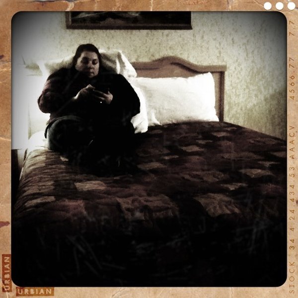 Mrs. M