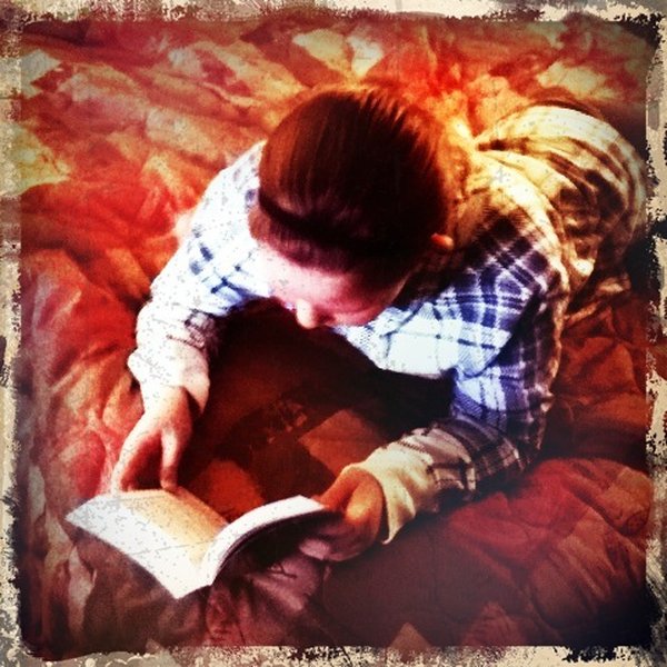 Bookworm III