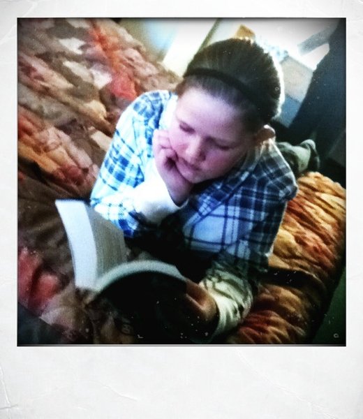 Bookworm IV